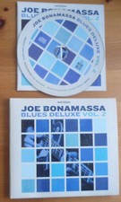 Joe bonamassa blues gebraucht kaufen  Bonn