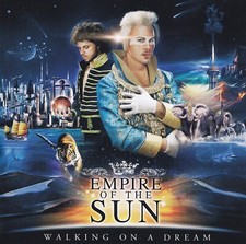 Empire the sun gebraucht kaufen  Deutschland