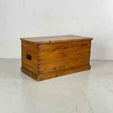 Vintage victorian pine for sale  LEWES