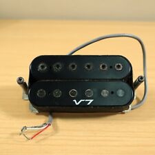 Usado, 1990 Japão Ibanez RG Series V7 captador de guitarra Humbucker pescoço preto 4,68 ohms comprar usado  Enviando para Brazil