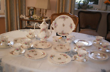 Royal albert bon gebraucht kaufen  Lüdenscheid