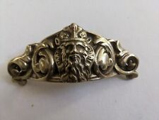 Solid brass lion for sale  TORRINGTON