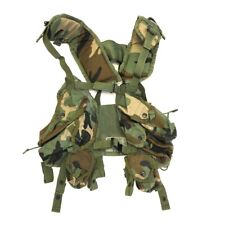 Woodland camo load for sale  Clarksville