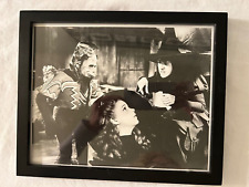 Vintage wizard framed for sale  Folsom