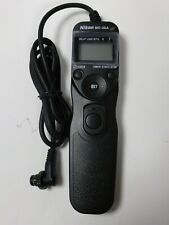 Nikon 36a remote for sale  BRIXHAM