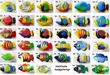 Streufische deko fische gebraucht kaufen  Nauen