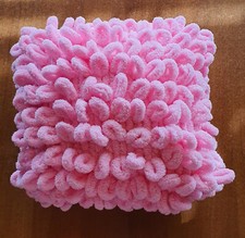Kuschelkissen dekokissen flaus gebraucht kaufen  Neustadt a.d.Aisch