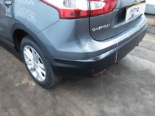 Rear bumper nissan for sale  DONCASTER