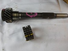Dodge speed manual for sale  Celestine