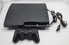 Console playstation ps3 d'occasion  Orchies