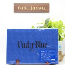 New Eve Under Blue Aozoko Limited Edition CD+Booklet+Plush doll+Special Box, usado comprar usado  Enviando para Brazil