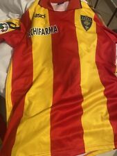Maglie calcio lecce usato  Spongano