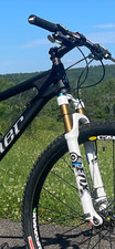 Niner jet mountain for sale  Glen Aubrey