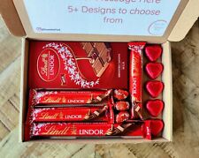 Lindt chocolate hamper for sale  PRESTON