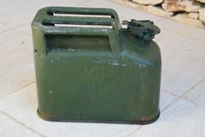 Jerrican vin 1956 d'occasion  Avignon
