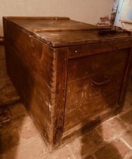 Antike kohlenkiste schaufel gebraucht kaufen  Göttingen