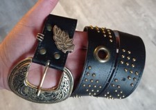 Ceinture vintage ceinturon d'occasion Ceinture vintage ceinturon d'occasion  Cologne