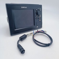 Simrad nss7 traceur d'occasion  Expédié en France