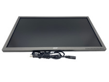 Acer b246hl led for sale  Oklahoma City