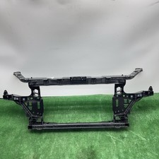 Usado, 2015-2017 HYUNDAI GENESIS G80 SUPORTE DE NÚCLEO DE RADIADOR FABRICANTE DE EQUIPAMENTO ORIGINAL 64101 B1000 comprar usado  Enviando para Brazil