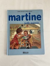 Livre martine petite d'occasion  Beaugency
