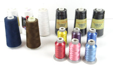 Serger overlock thread for sale  Bryant