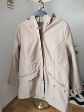 Damen kurzmantel longjacke gebraucht kaufen  Leipzig