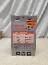 Skyshalo3 phase amp for sale  Sapulpa