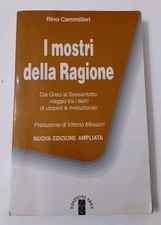 Mostri della ragione usato  Napoli