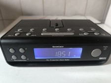 Projektionswecker radio projek gebraucht kaufen Projektionswecker radio projek gebraucht kaufen  Mannheim