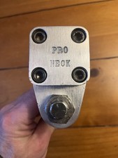 Haste BMX Old School Pro Neck década de 1980’ comprar usado  Enviando para Brazil