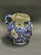 Rare lidded royal for sale  Port Townsend