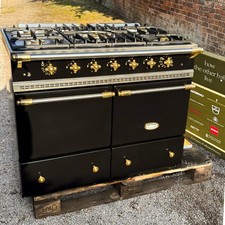 Lacanche 100 black for sale  READING