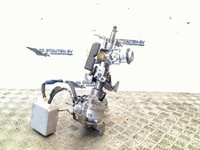 Steering column housing d'occasion  Expédié en Belgium