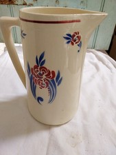 Ancien broc toilette d'occasion Ancien broc toilette d'occasion  Lauzerte