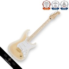 Guitare électrique fender d'occasion  Expédié en France