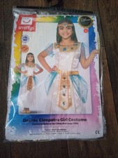 Smiffys deluxe cleopatra for sale  WATFORD