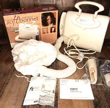 Vintage conair soft for sale  Union Dale