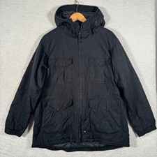 Uniqlo parka jacket for sale Uniqlo parka jacket for sale  LONDON