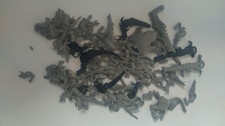Tyranids spare bits for sale  WALLINGTON