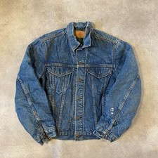 Levis denim jacket for sale Levis denim jacket for sale  HUDDERSFIELD