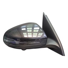 Mercedes eqc wing for sale  ATTLEBOROUGH