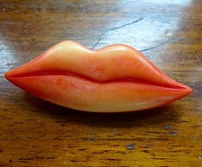 Vintage kitsch red for sale  PICKERING