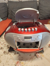 Terris radio kassettenrecorder gebraucht kaufen Terris radio kassettenrecorder gebraucht kaufen  Offenberg
