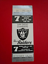 1982 nfl football for sale  El Dorado Hills