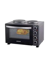 Cookworks 28l mini for sale  LEIGH