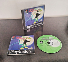 Playstation ps1 game usato  Palermo