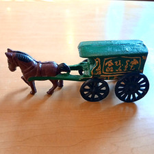 Mini vintage cast for sale  Flower Mound