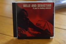 Usado, BELLE AND SEBASTIAN "IF YOU'RE FEELING SINISTER" CD [LIKE NEW] [185] comprar usado  Enviando para Brazil