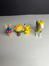 Pokemon riginal figuren gebraucht kaufen  Nördlingen